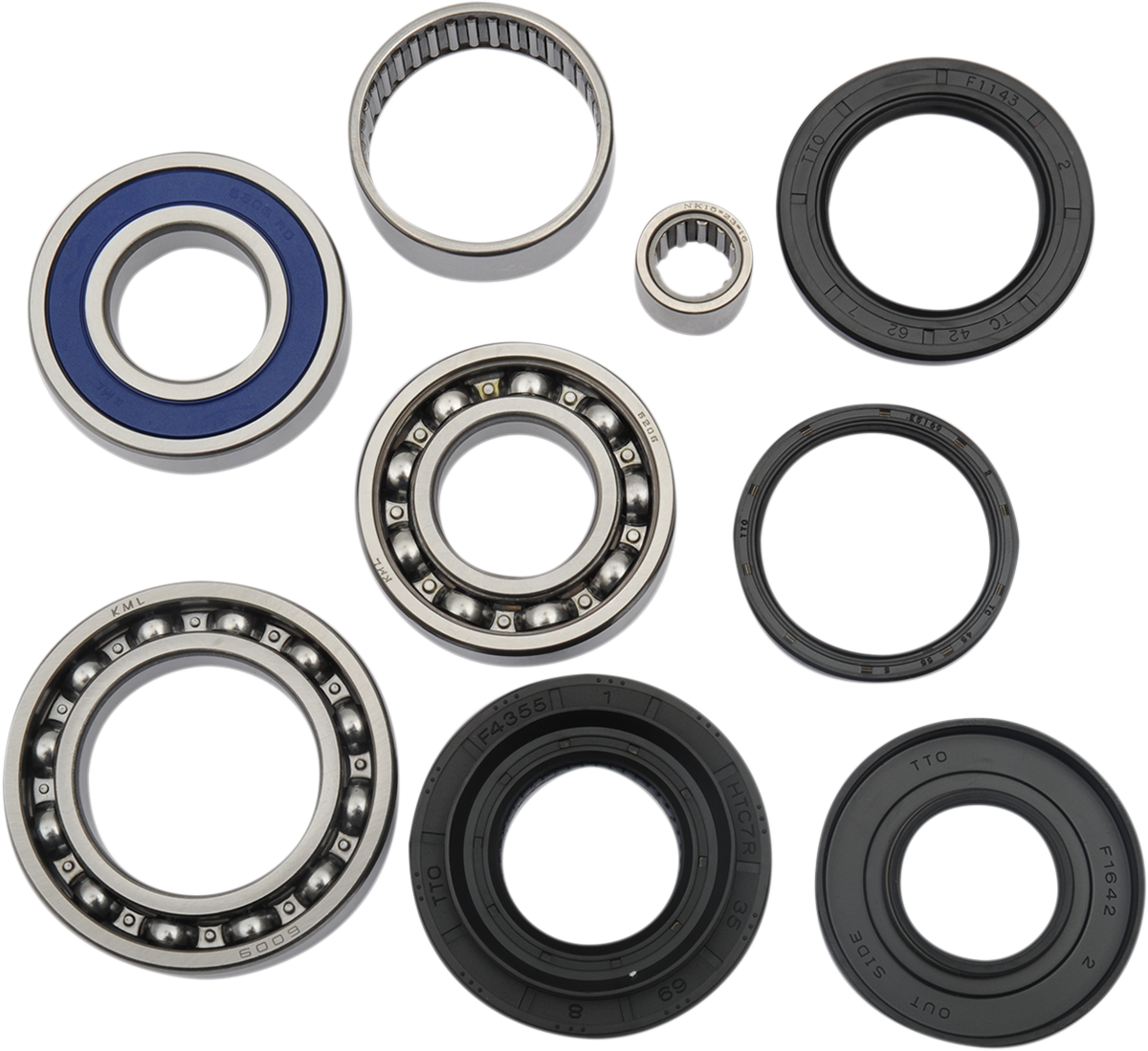 Moose Offroad Bearing/Seal Kit