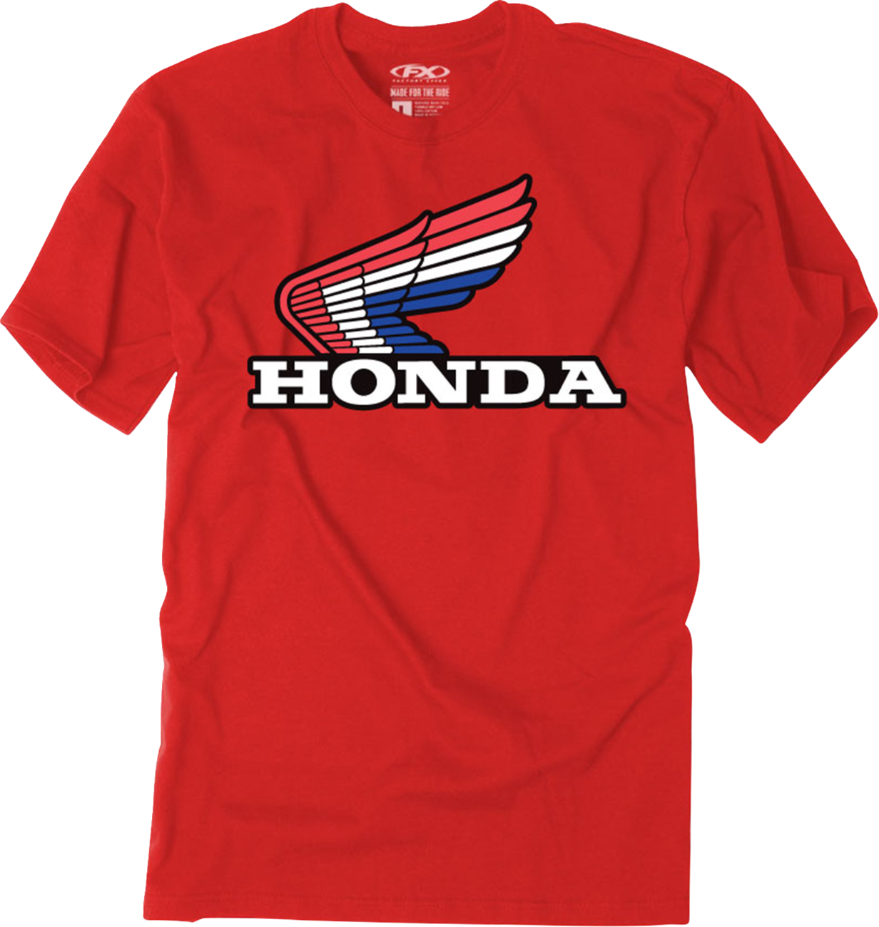 Factory Effex Honda RWB Classic T Shirt