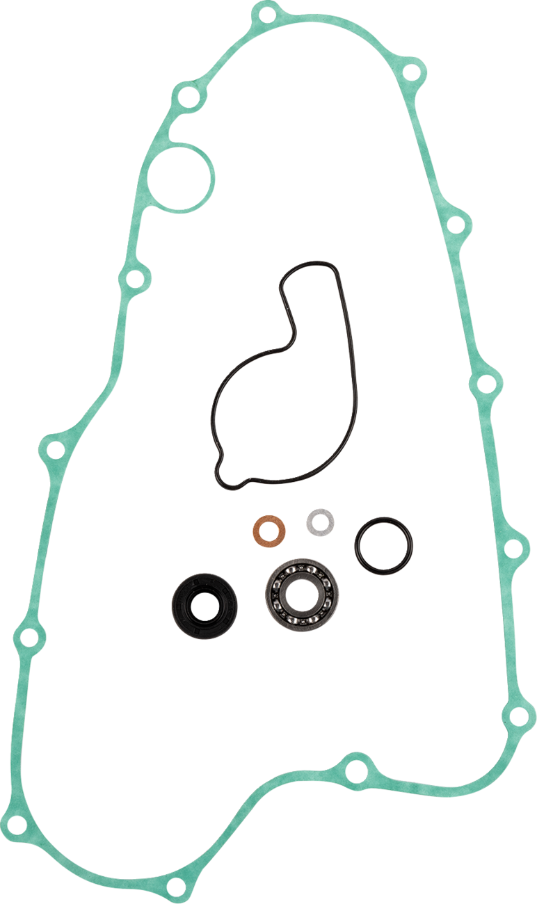 Pro X Water Pump Rebuild Kit