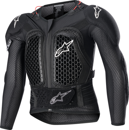 Alpinestars Youth Bionic Action v2 Protection Jacket