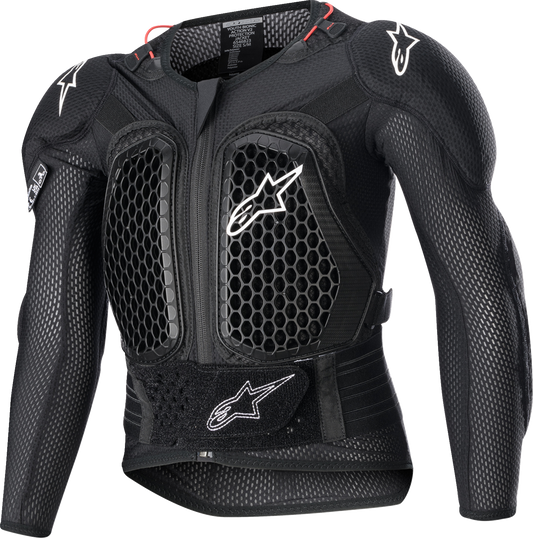 Alpinestars Youth Bionic Action v2 Protection Jacket