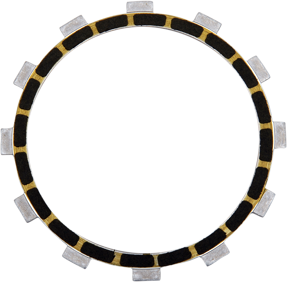 Barnett Clutch Friction Plate