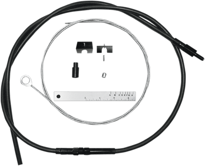Magnum Shielding BYO Build Your Own Clutch Cable Kit