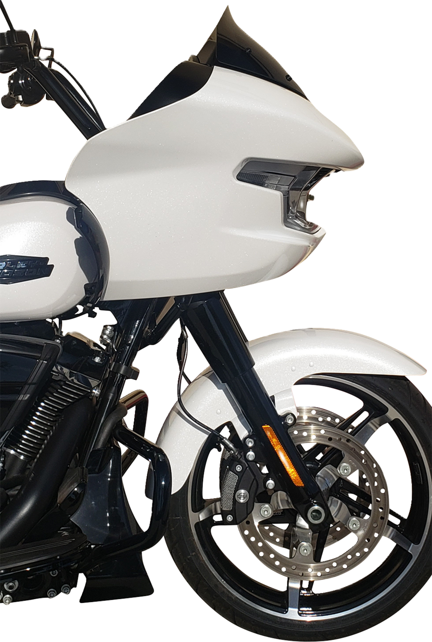Wind Vest Replacement Acrylic Windscreen