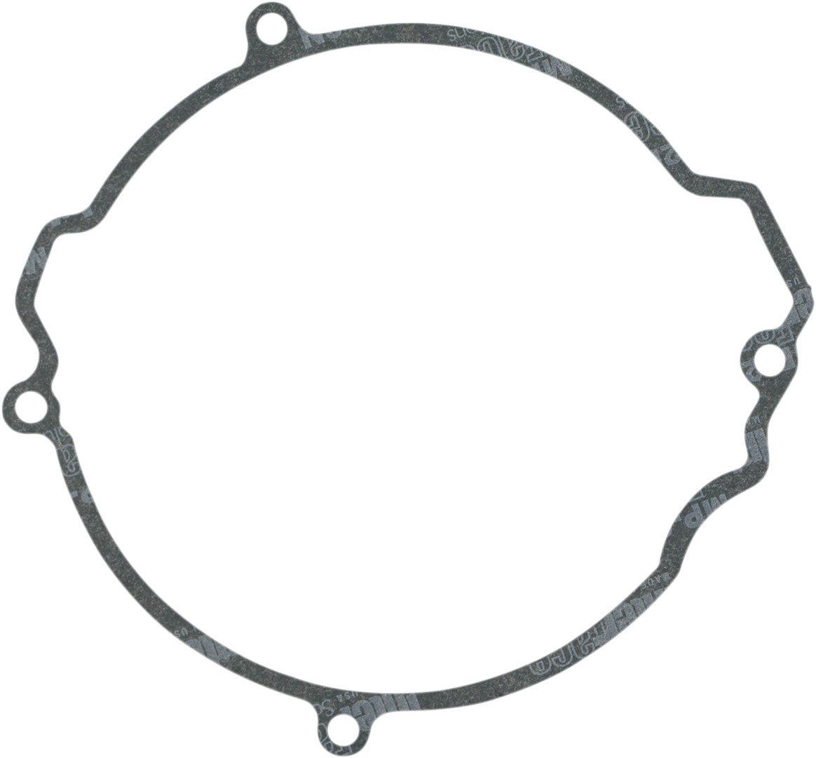 Moose Offroad Clutch Cover Gasket