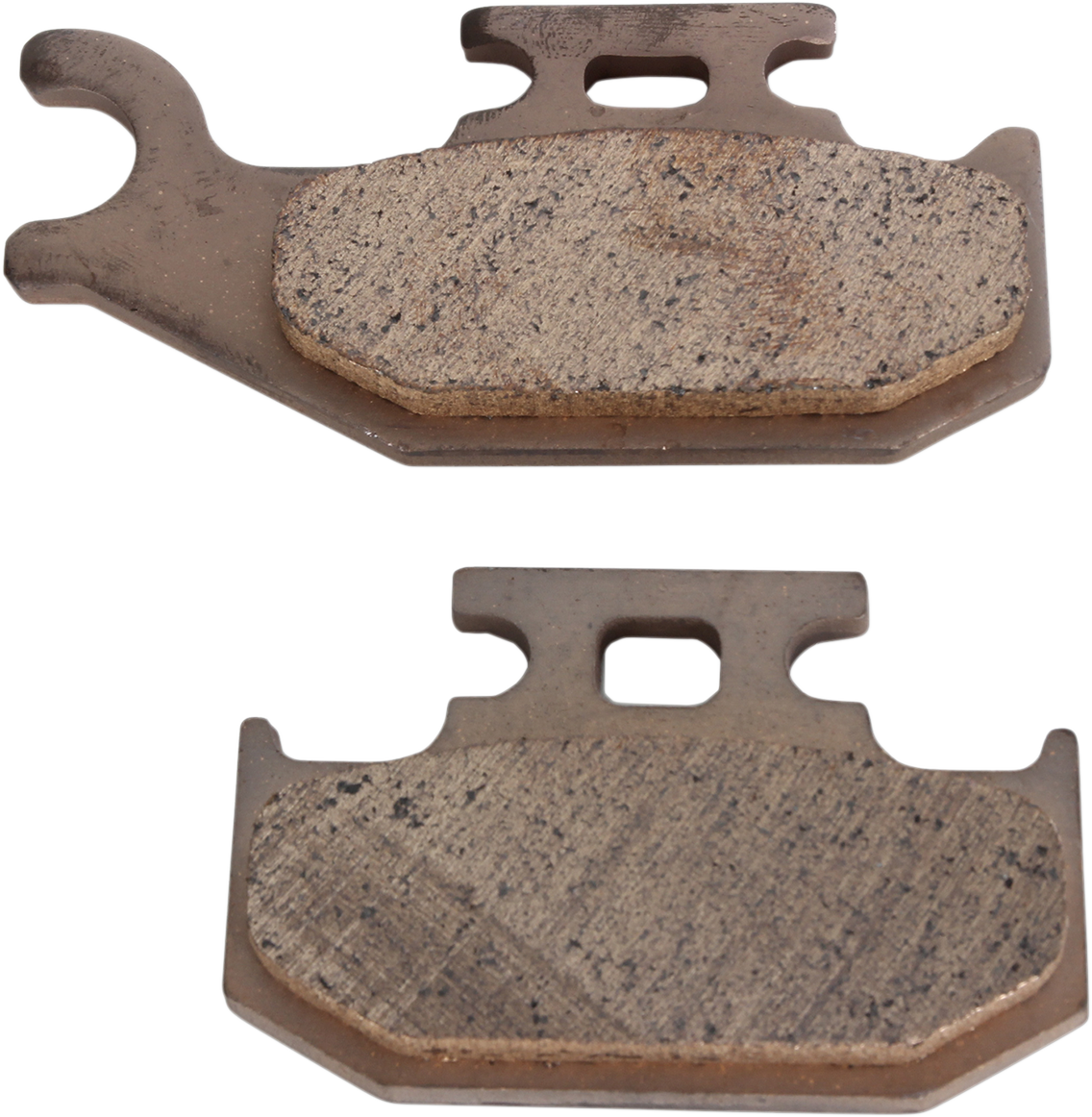 DP Brakes ATV/UTV Sintered Metal Brake Pads