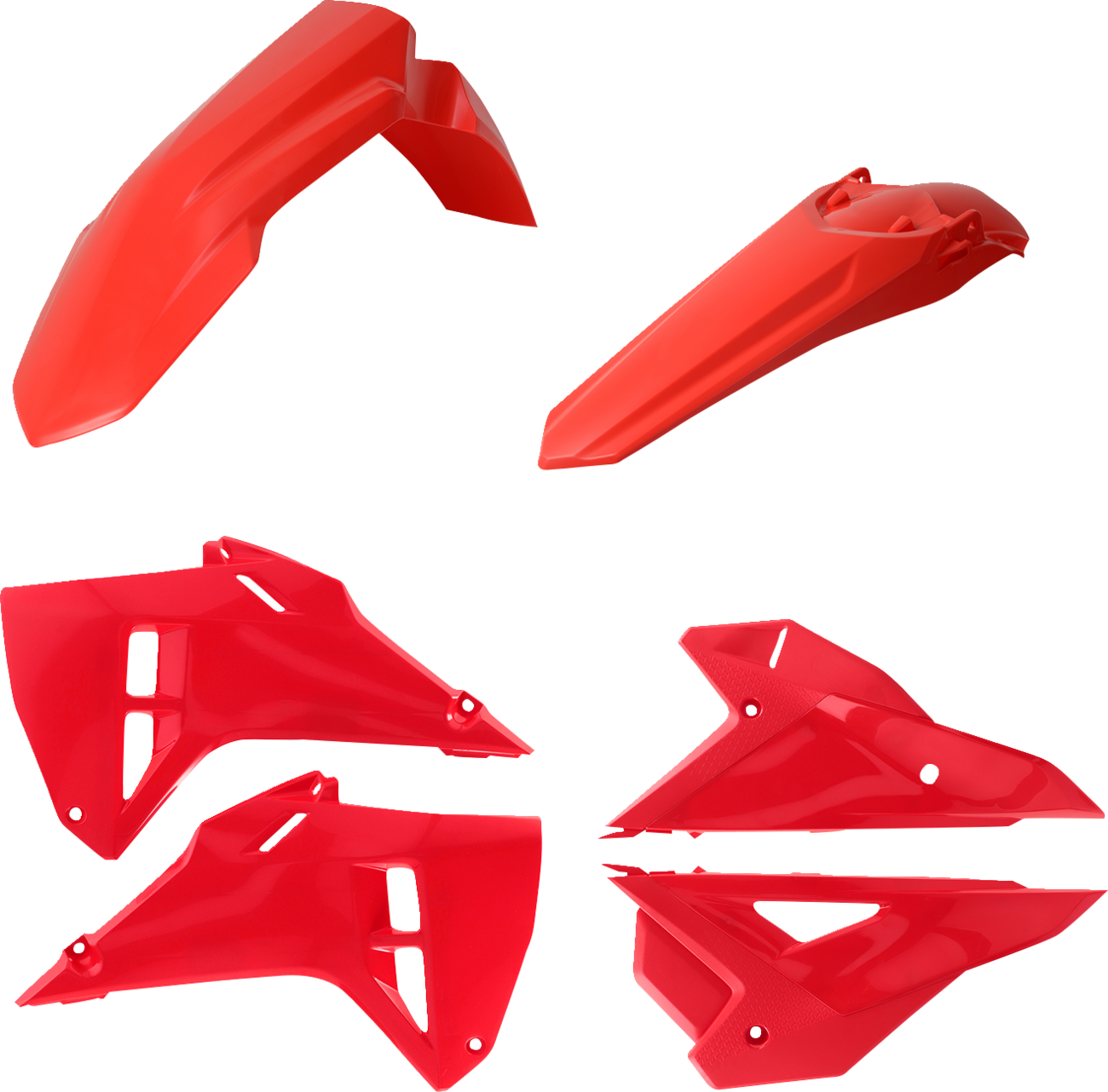 Acerbis Standard Body Kit