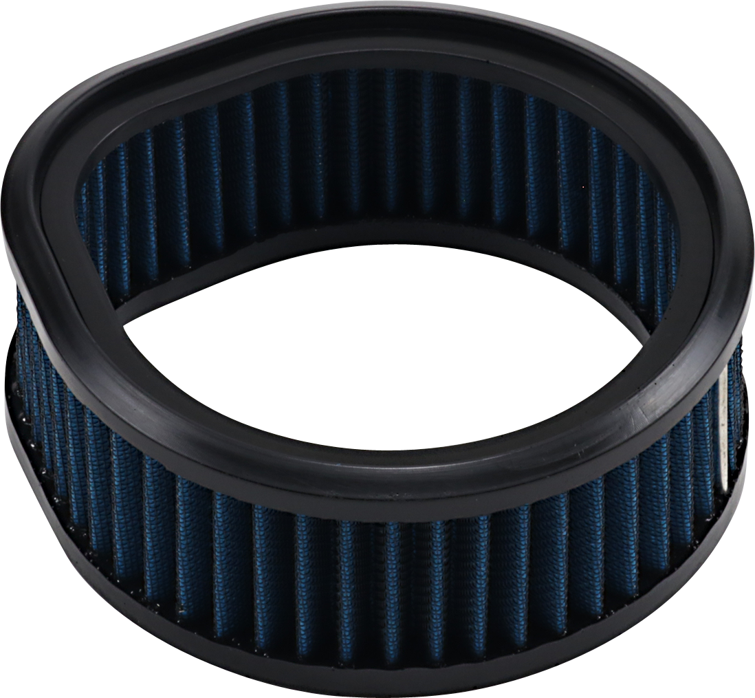 Drag Specialties Premium Washable Air Filter Element