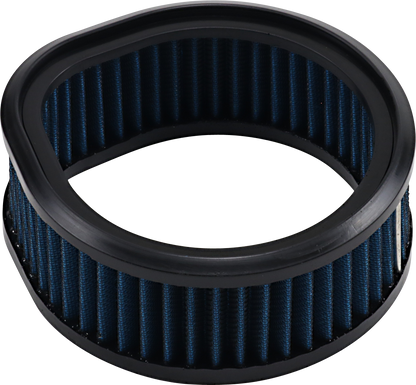 Drag Specialties Premium Washable Air Filter Element