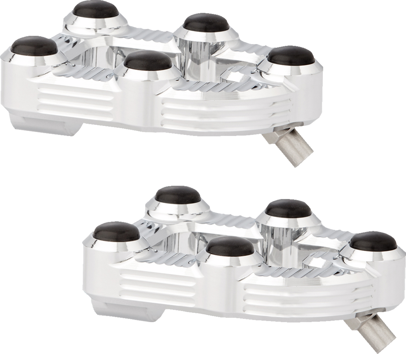 Arlen Ness MX Foot Pegs