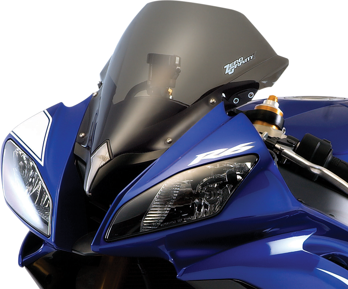Zero Gravity Marc 1 Windscreen