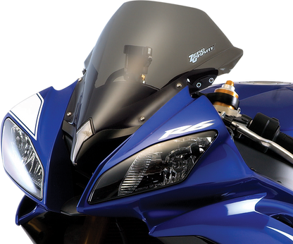 Zero Gravity Marc 1 Windscreen