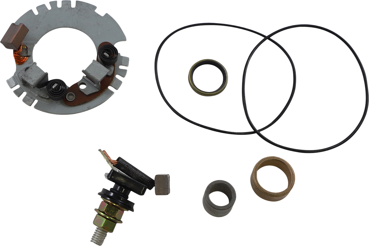 Parts Unlimited Starter Drive
