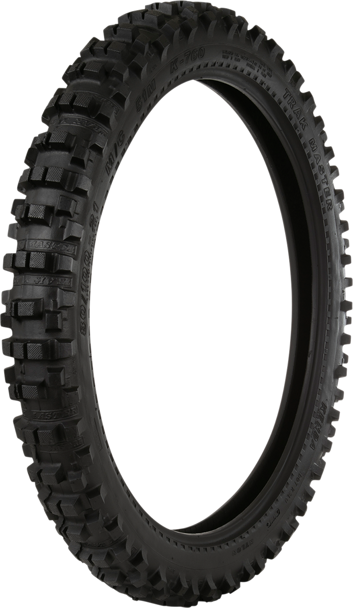 Kenda K760 Trakmaster Tire