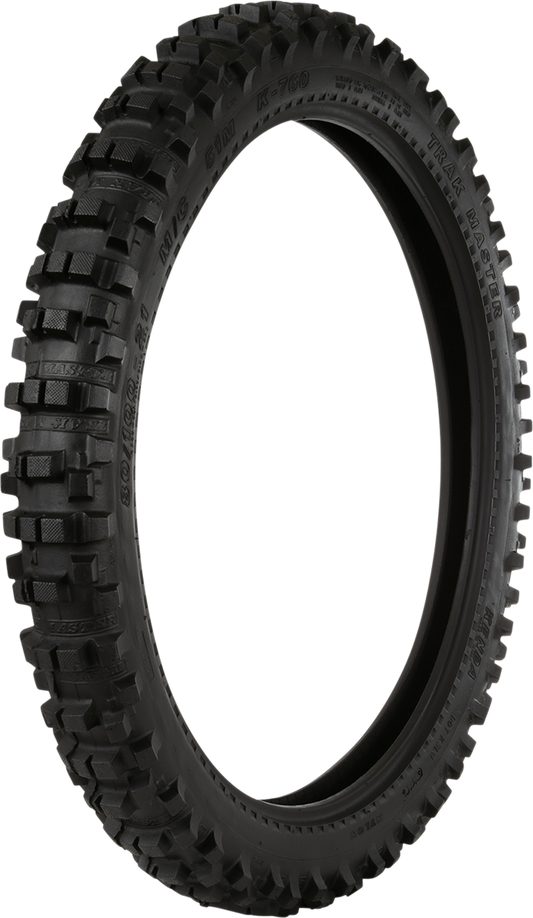 Kenda K760 Trakmaster Tire