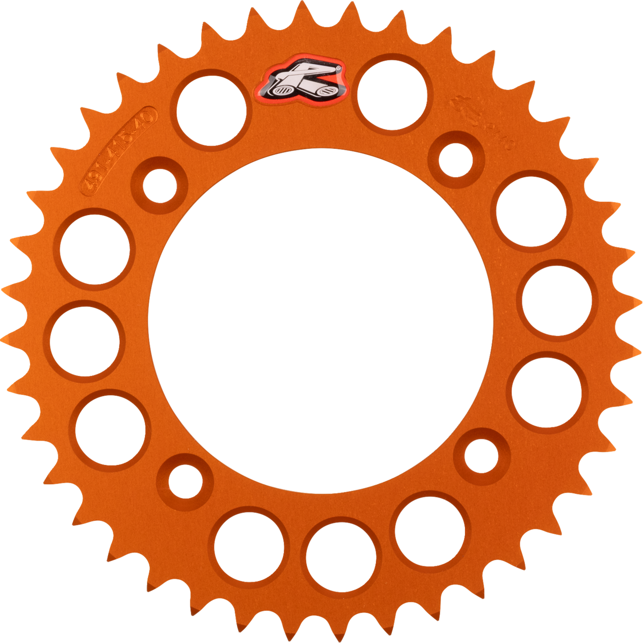 Renthal Ultralight Rear Sprocket