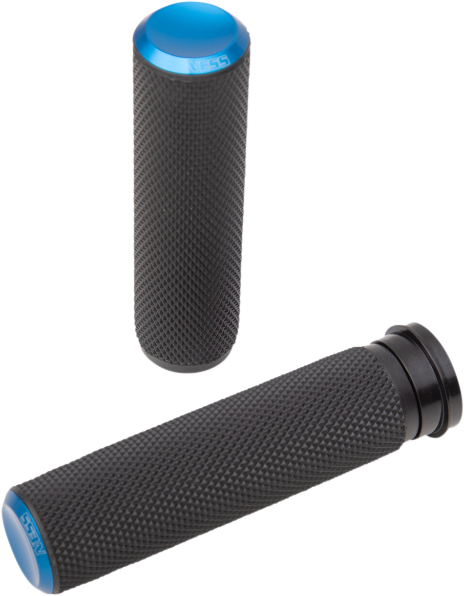 Arlen Ness Knurled Grips