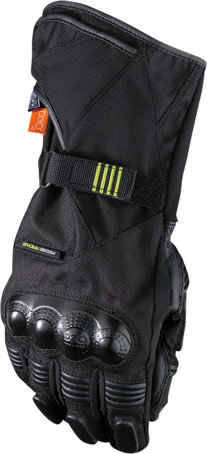 Moose Offroad ADV1 Long Gloves