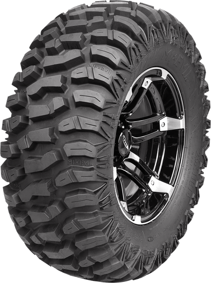 AMS M1 Evil Tire