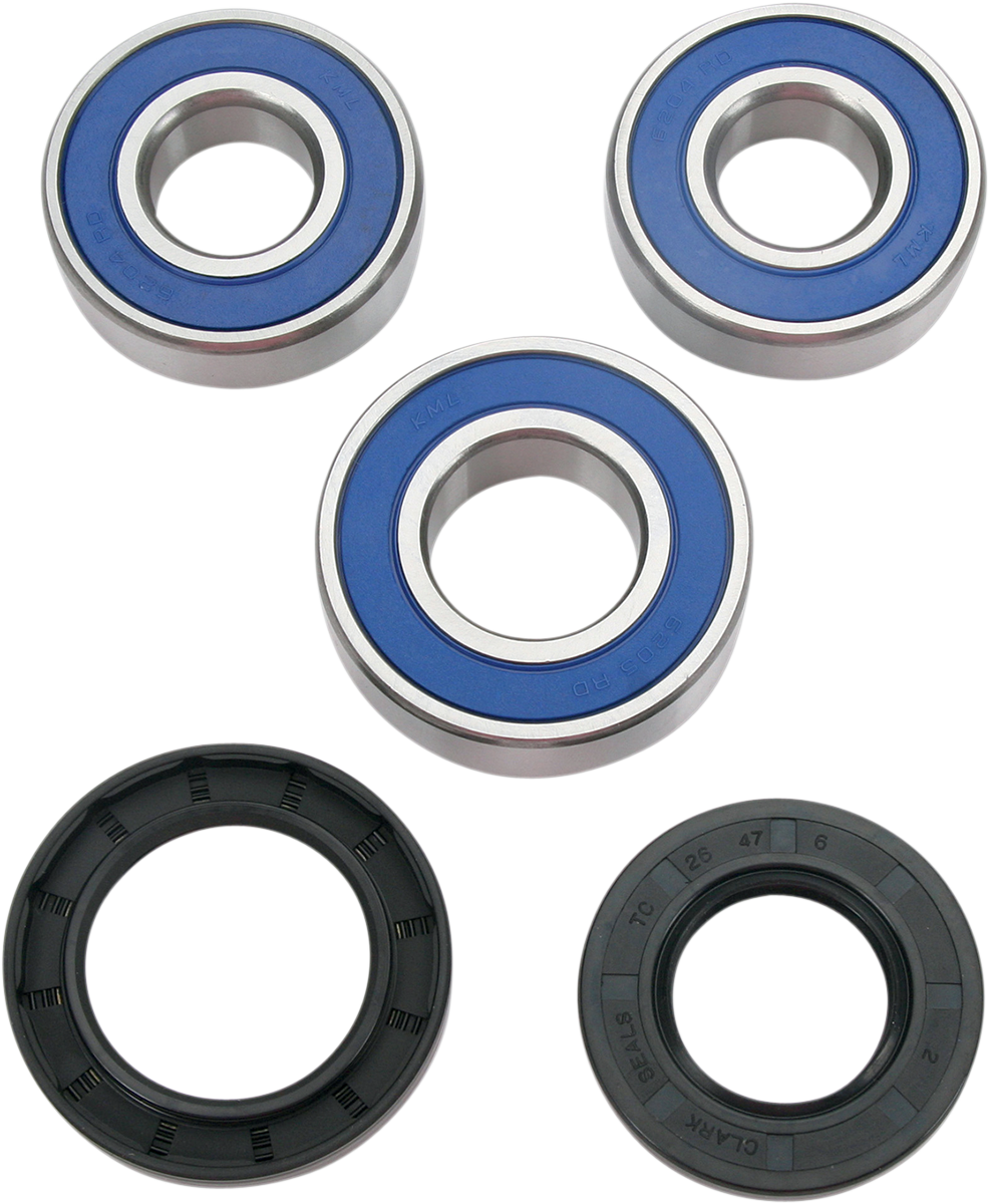Moose Offroad Wheel Bearing Kit