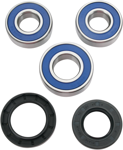 Moose Offroad Wheel Bearing Kit