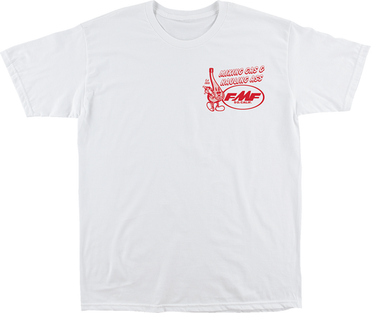FMF Top Shelf T Shirt