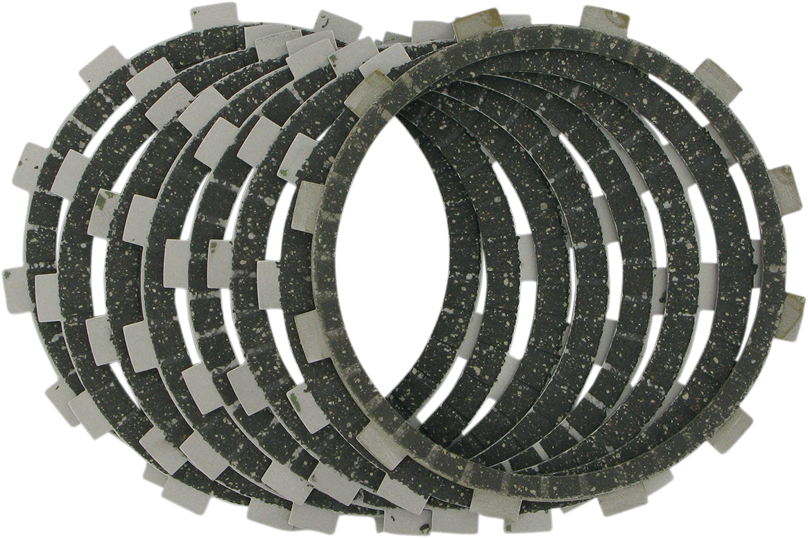 DP Brakes DPKS Clutch Kit without Steel Friction Plates