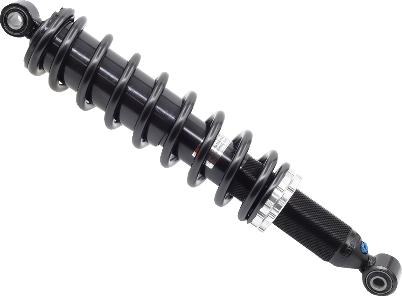 Moose Offroad Heavy Duty Gas Shocks