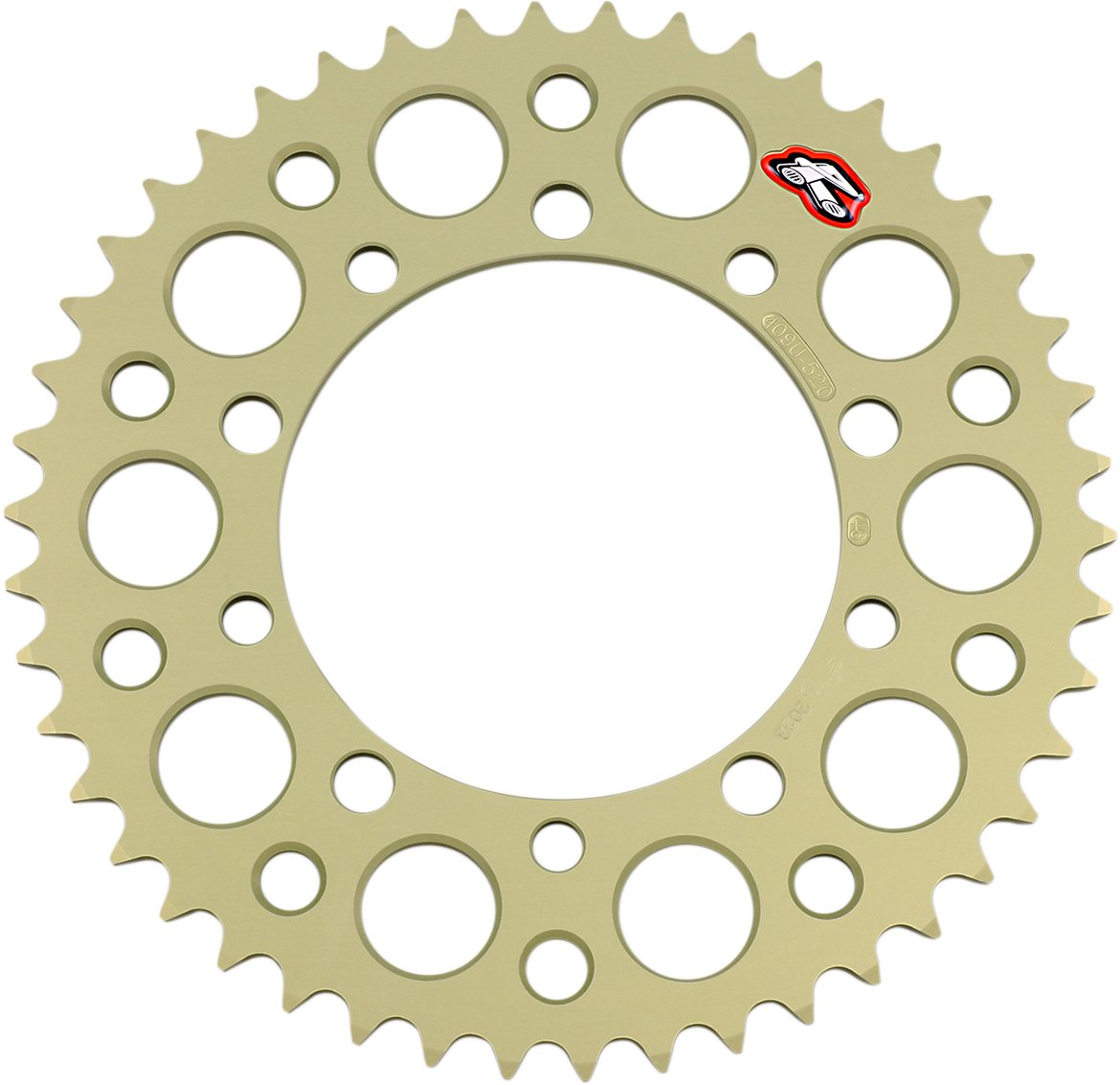 Renthal Rear Sprocket