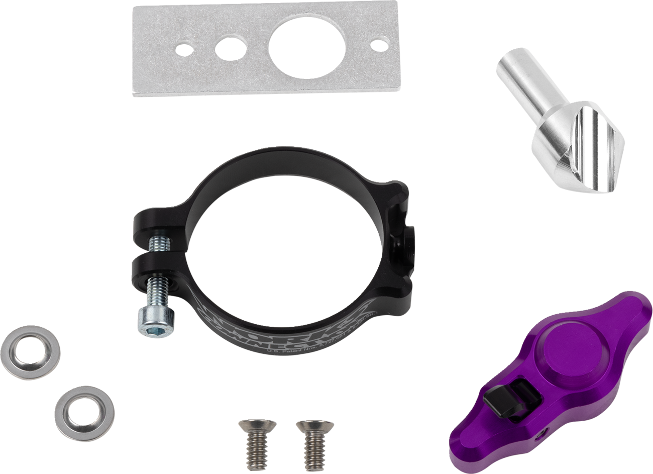 Works Connection Pro Launch Start Device
