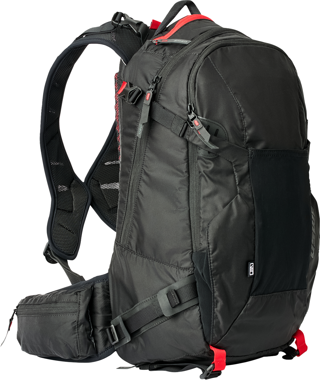 USWE Daypack - Zipper