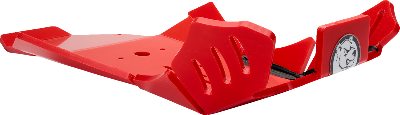 Axp Racing Xtrem Skid Plate