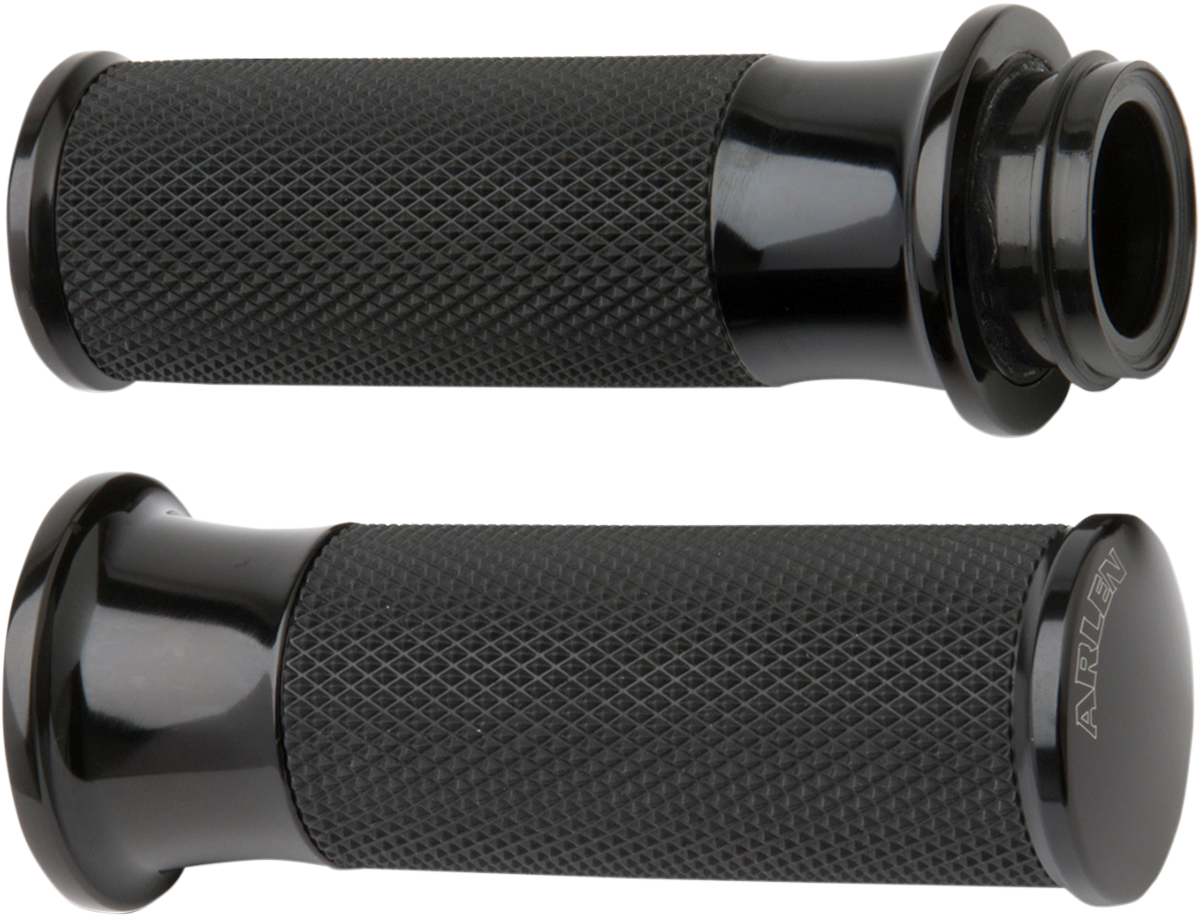 Arlen Ness Smooth Grips