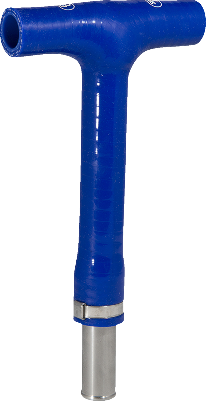 Moose Offroad OEM Fit Radiator Hose Kit