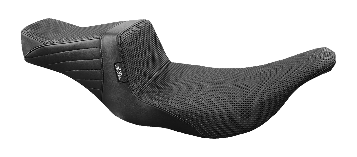 Le Pera Tailwhip Seat