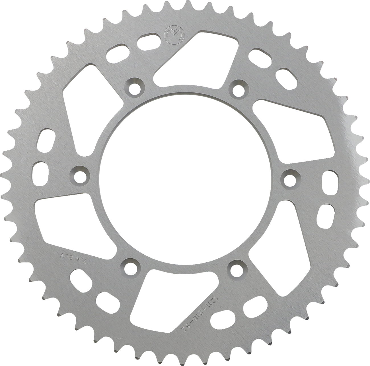 Moose Offroad Aluminum Rear Sprocket