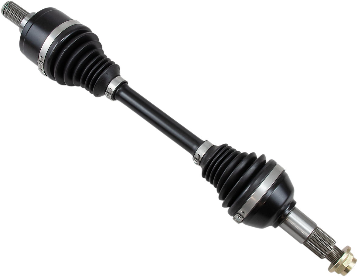 Demon Complete Heavy-Duty Axle