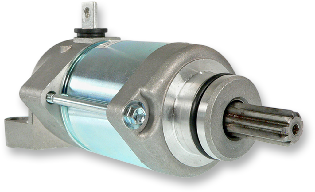 Parts Unlimited Starter