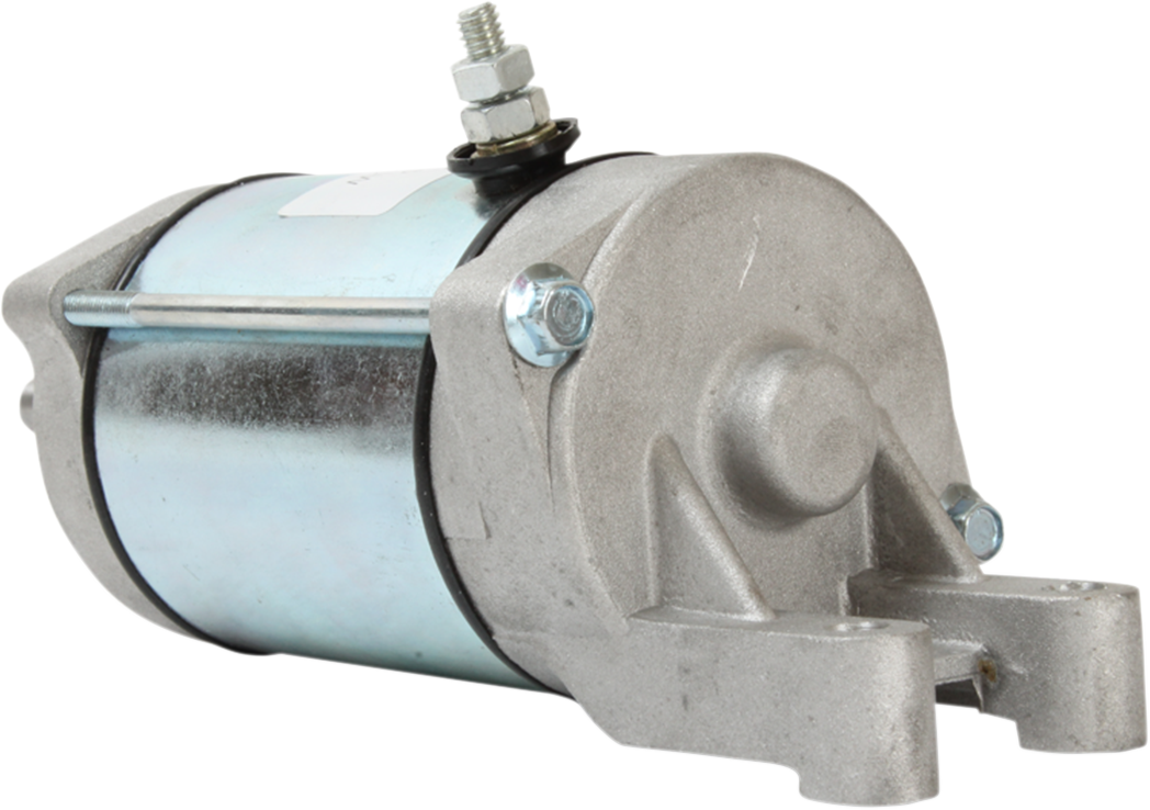 Parts Unlimited Starter Motor