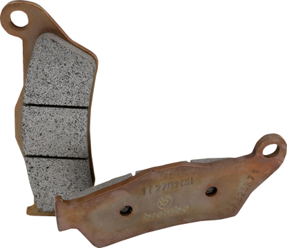 Brembo PRIME Sinter Genuine Brake Pads