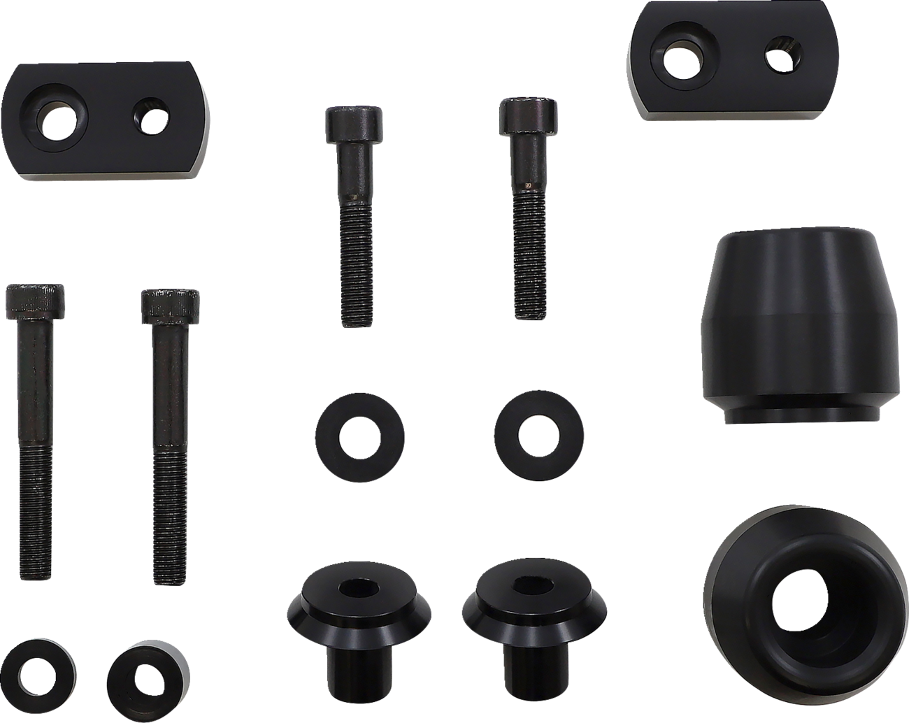 Vortex Frame Slider Kit