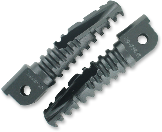 PSR SBK Pegs for OEM Footrests