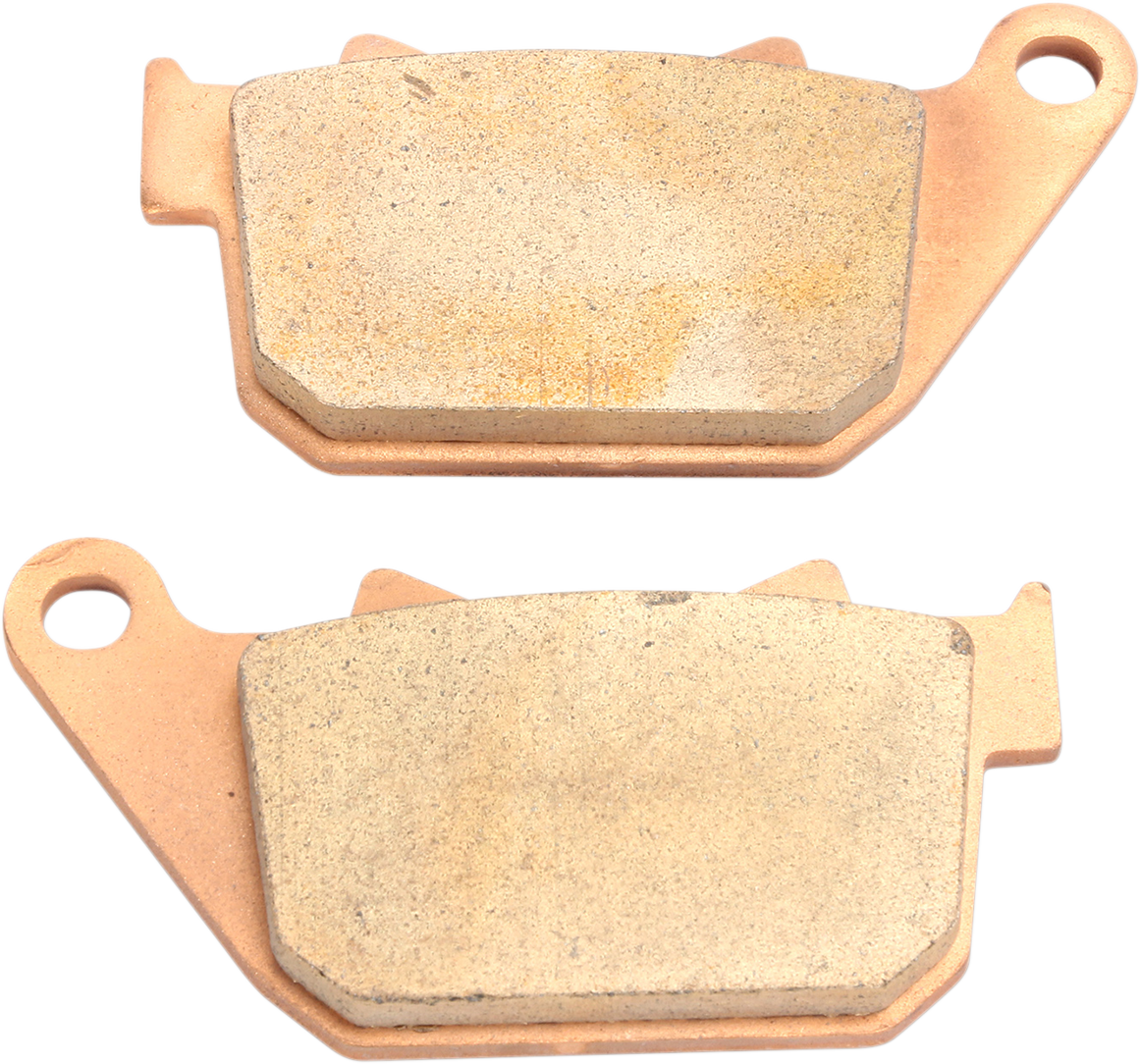 Drag Specialties Sintered Brake Pads