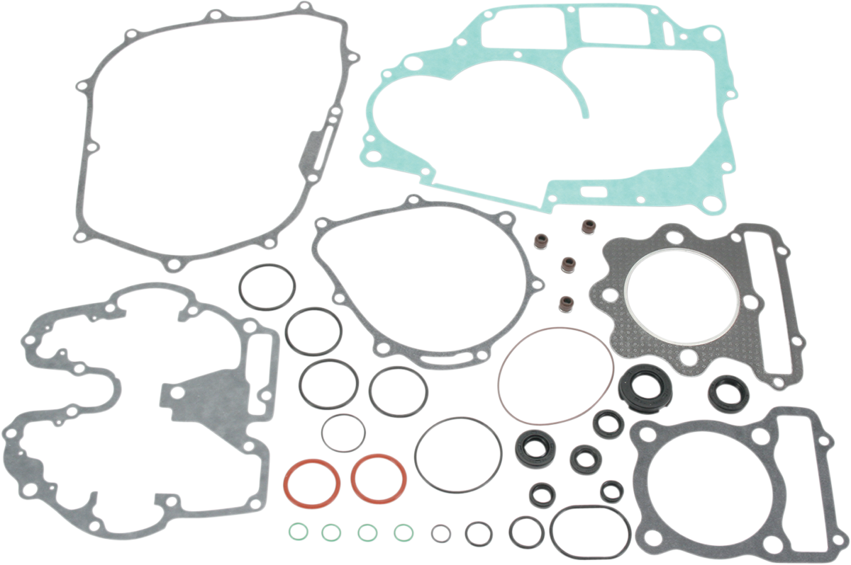 Moose Offroad Motor Gasket Kit with Oil Seal