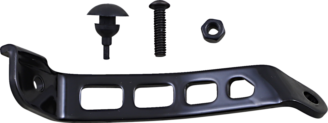 Drag Specialties Easy Find Kickstand Extension