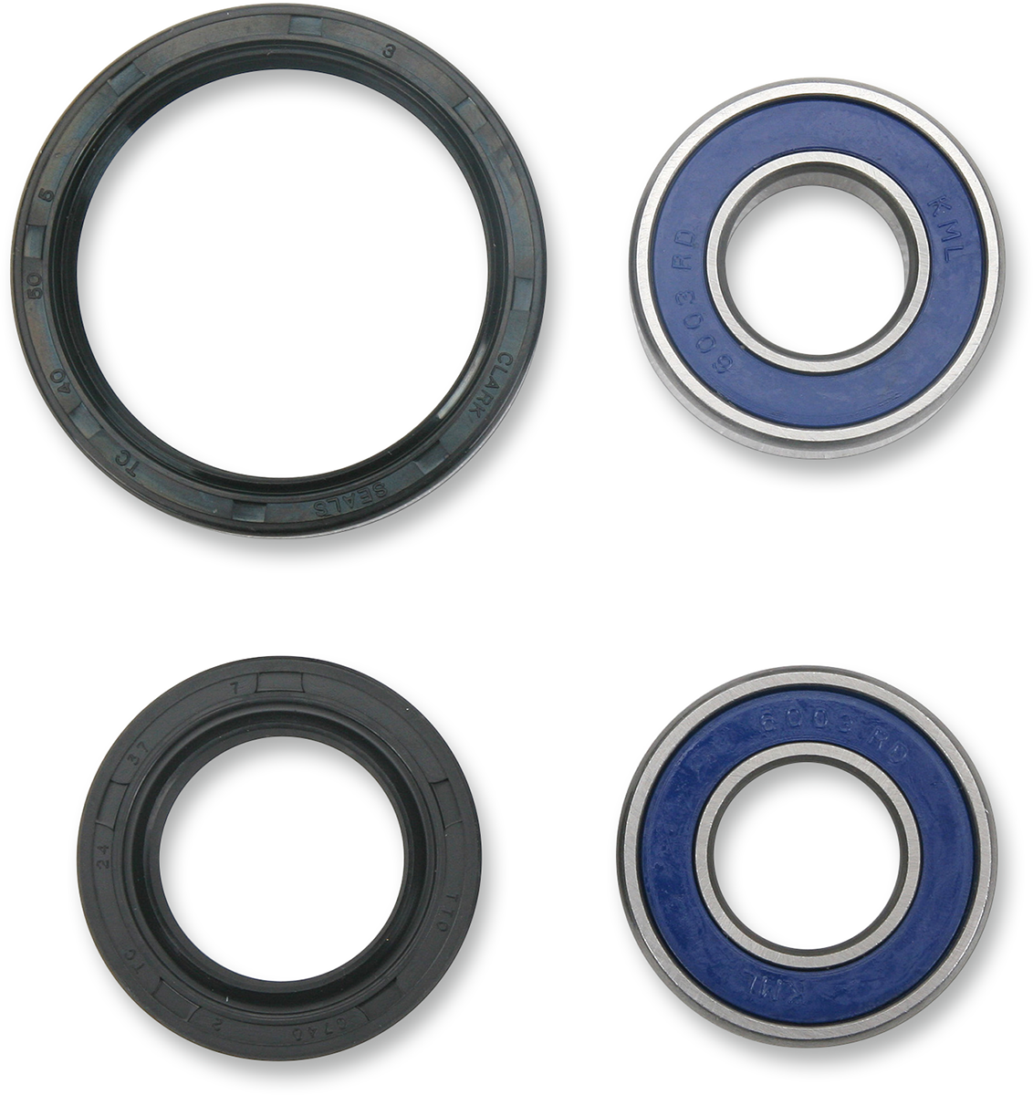 Moose Offroad Wheel Bearing Kit