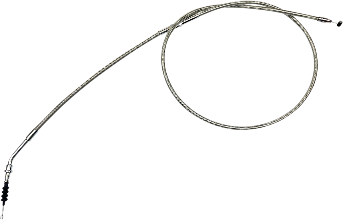Magnum Shielding XR Clutch Cable for Indian