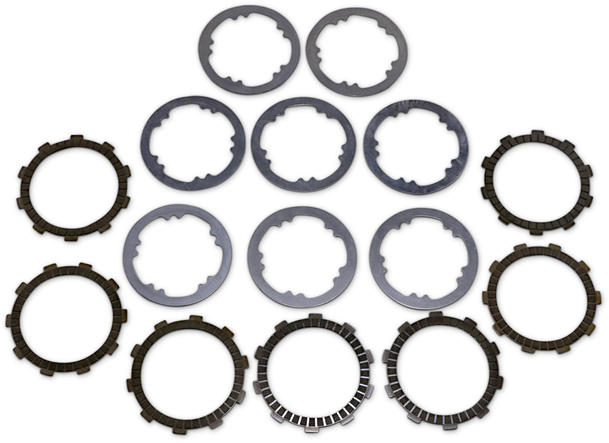 DP Brakes Clutch Kit