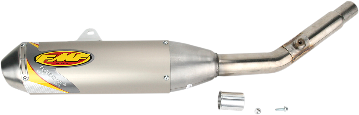 FMF Powercore 4 Muffler