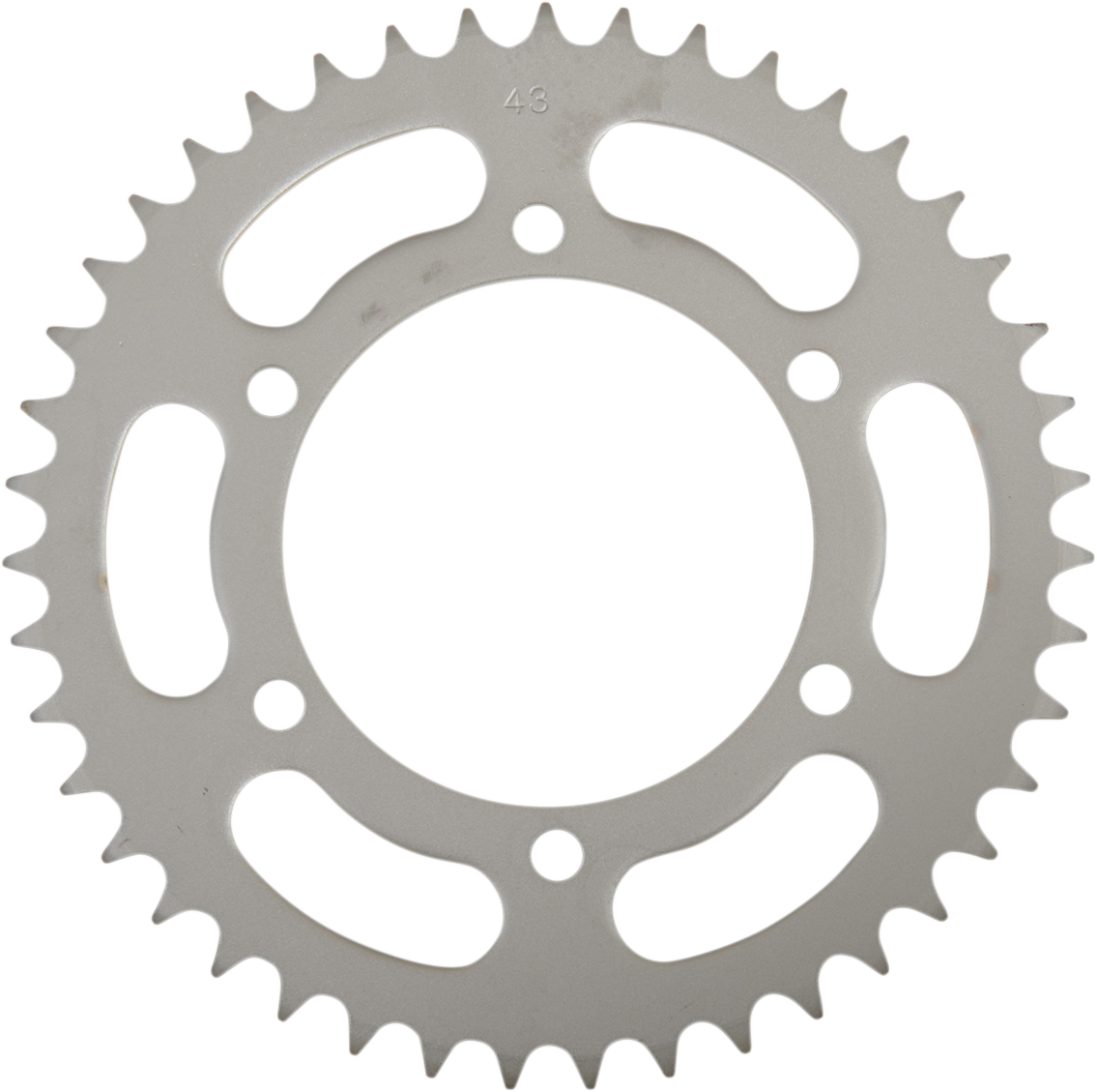 Parts Unlimited Rear Sprocket